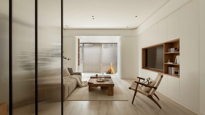 全屋定制的兴起：个性定制时代来临